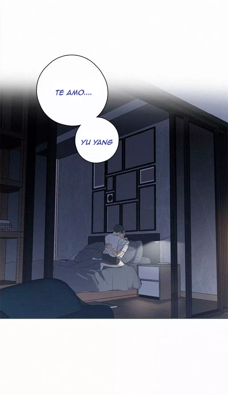 Read Te encontré (es) Manga Online