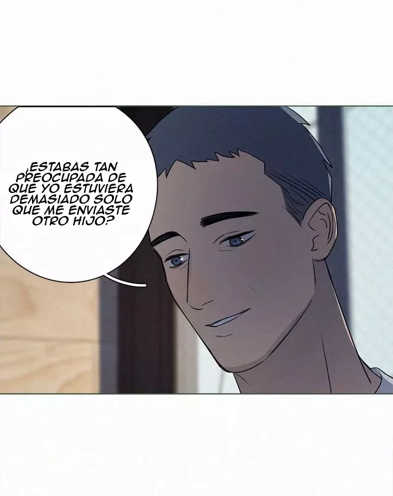 Read Te encontré (es) Manga Online