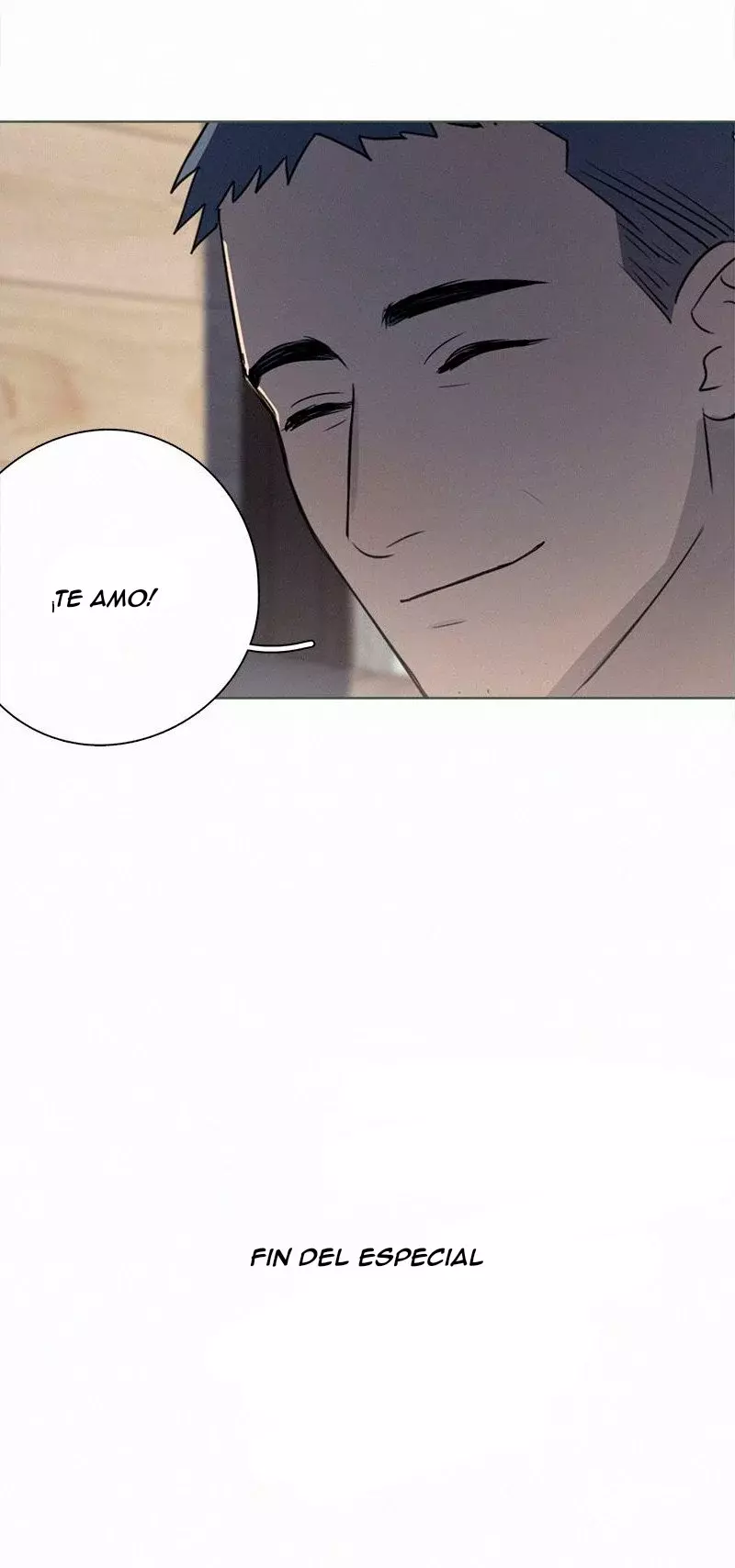 Read Te encontré (es) Manga Online