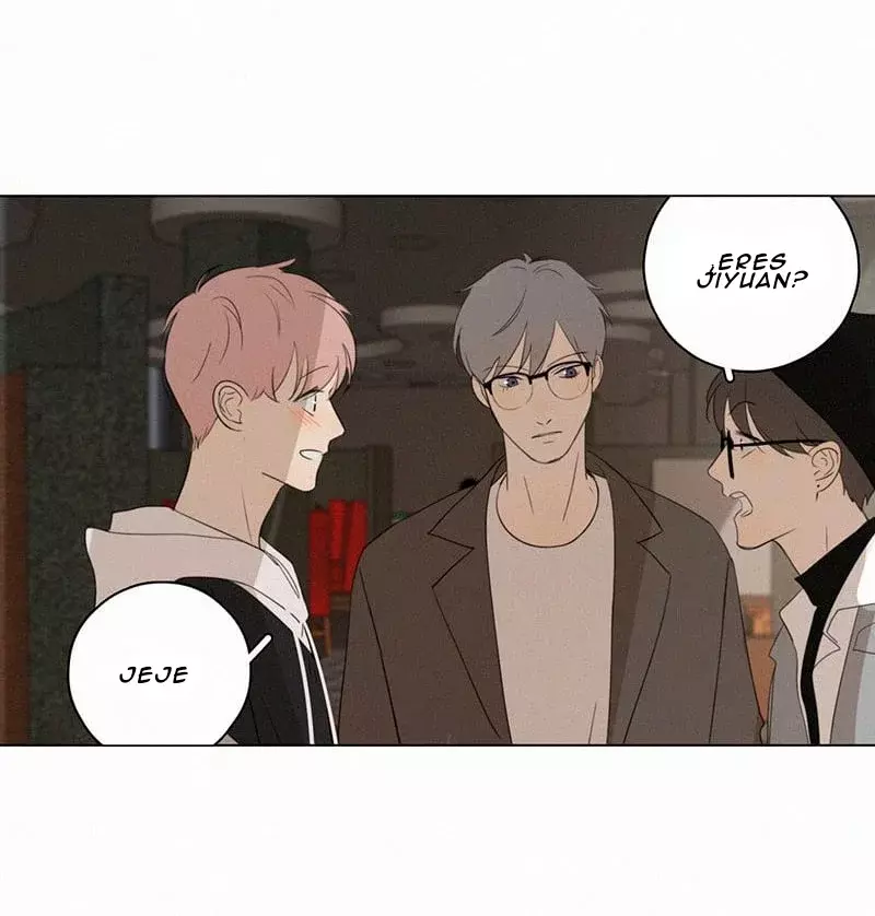 Read Te encontré (es) Manga Online