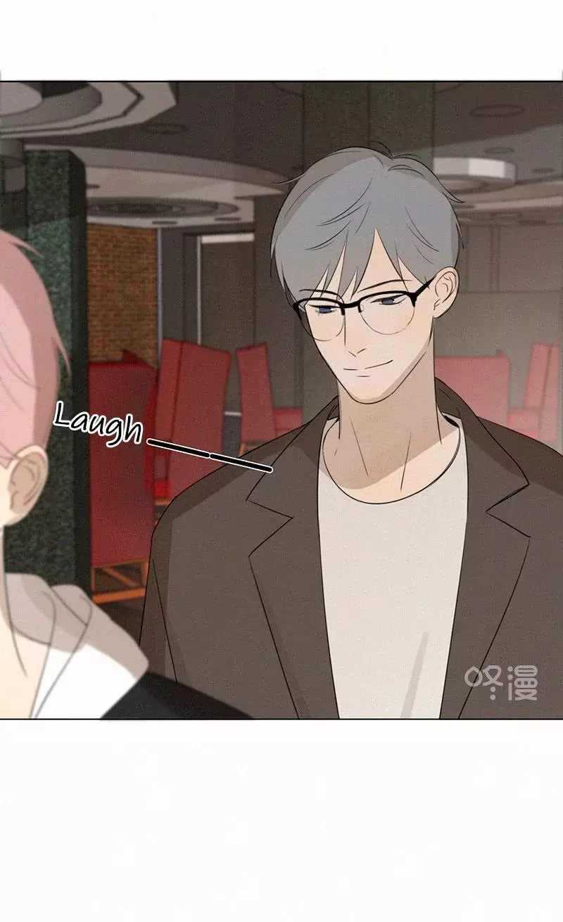 Read Te encontré (es) Manga Online