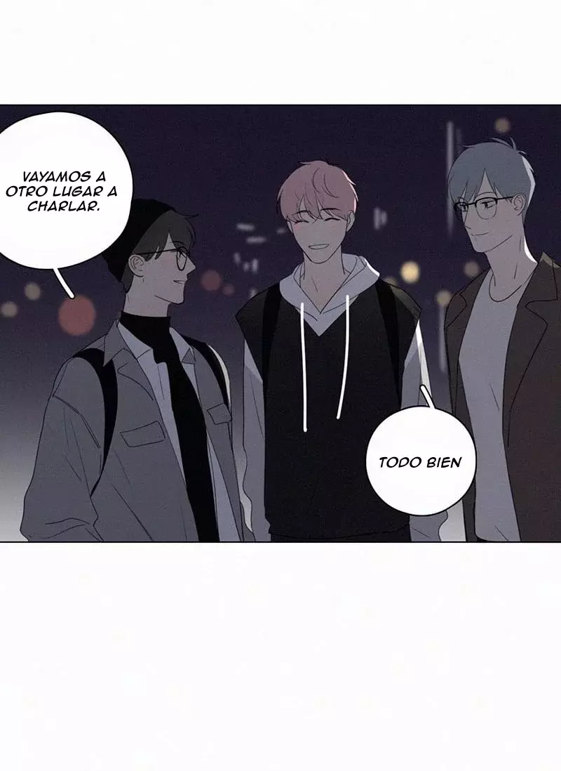 Read Te encontré (es) Manga Online