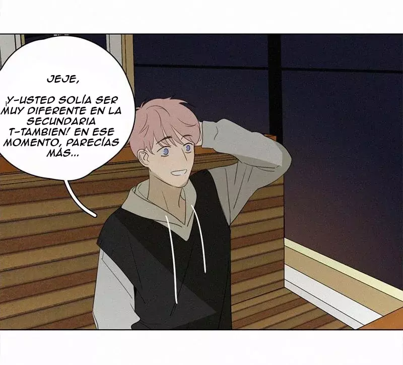 Read Te encontré (es) Manga Online