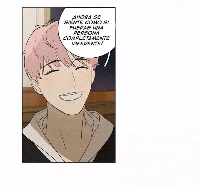 Read Te encontré (es) Manga Online