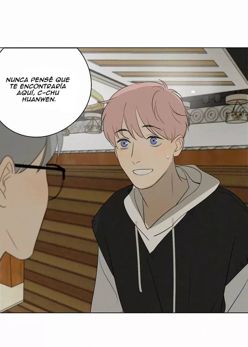 Read Te encontré (es) Manga Online