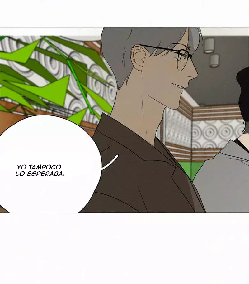 Read Te encontré (es) Manga Online