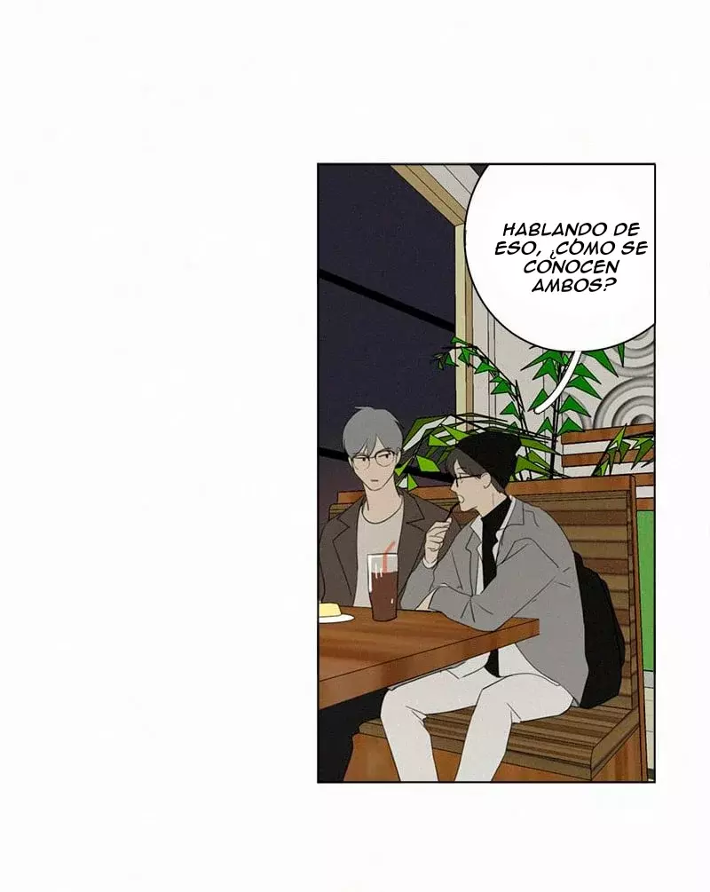 Read Te encontré (es) Manga Online