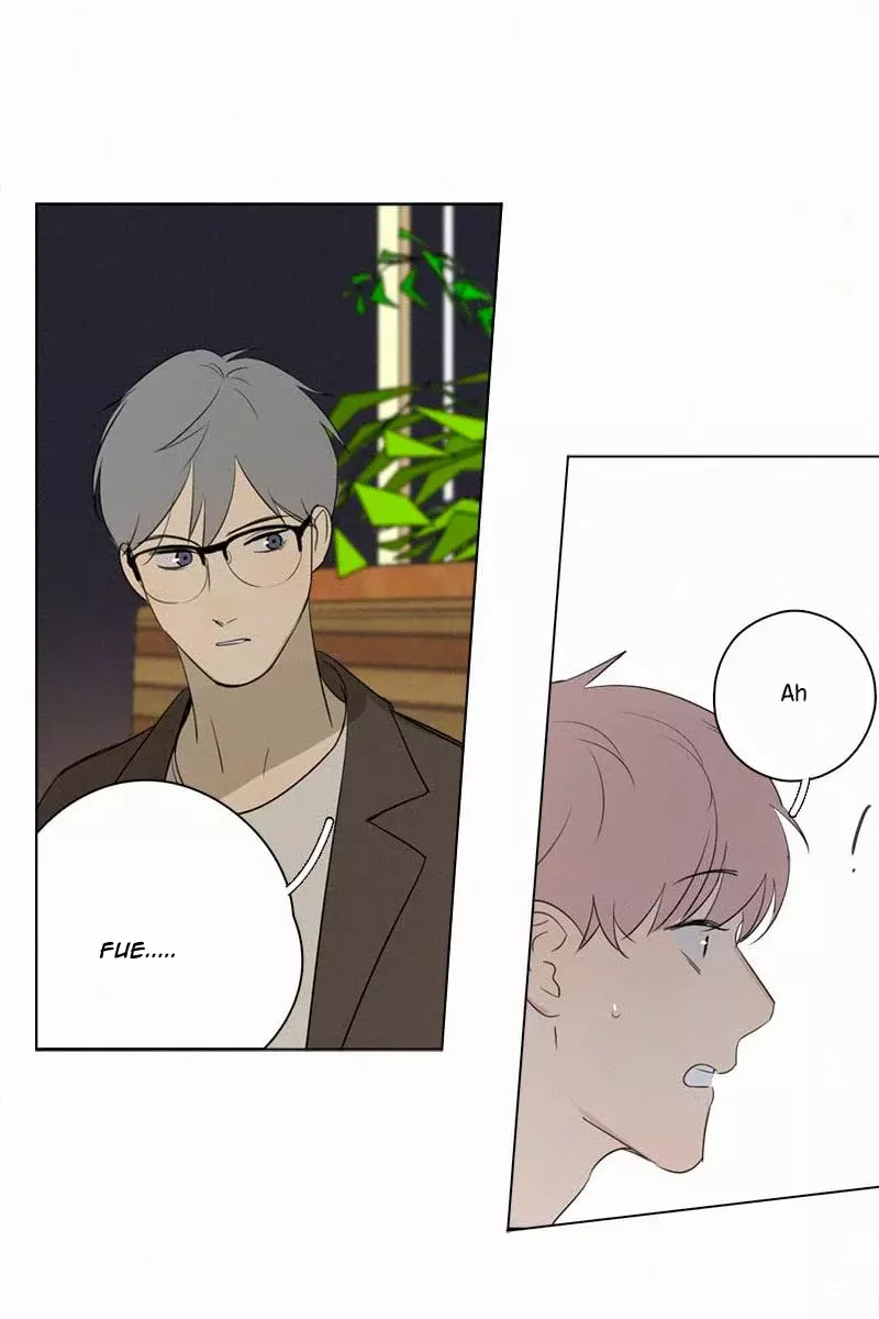 Read Te encontré (es) Manga Online