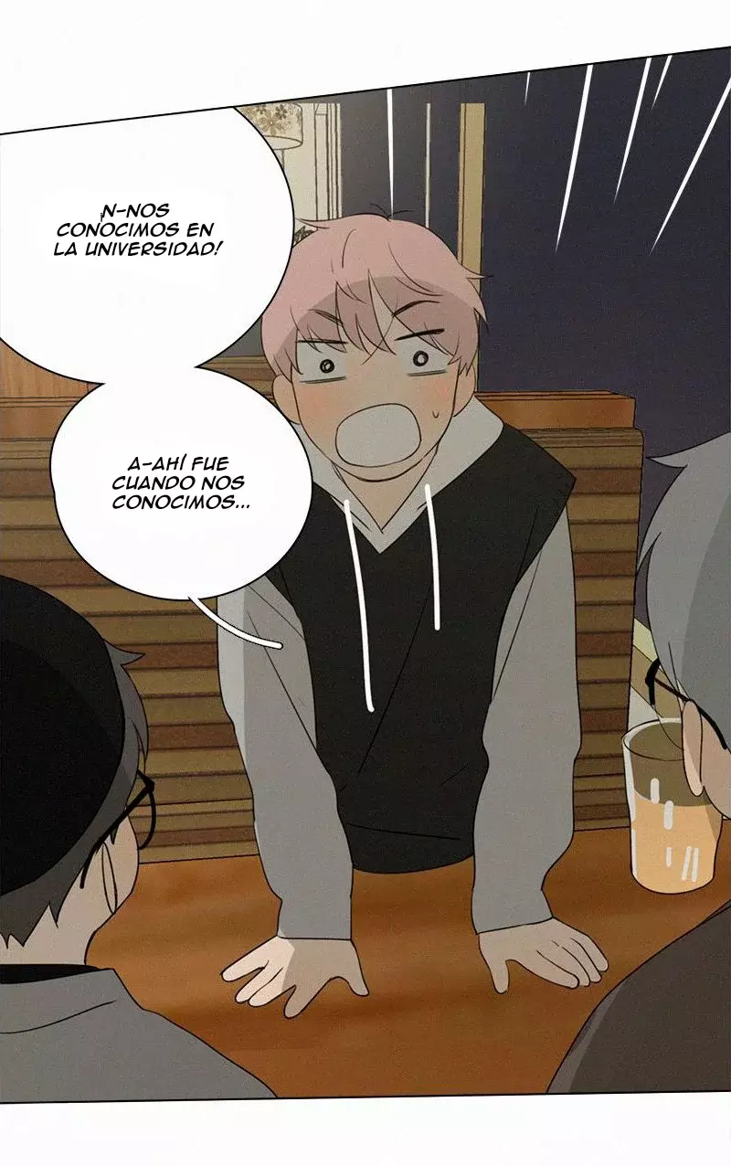 Read Te encontré (es) Manga Online