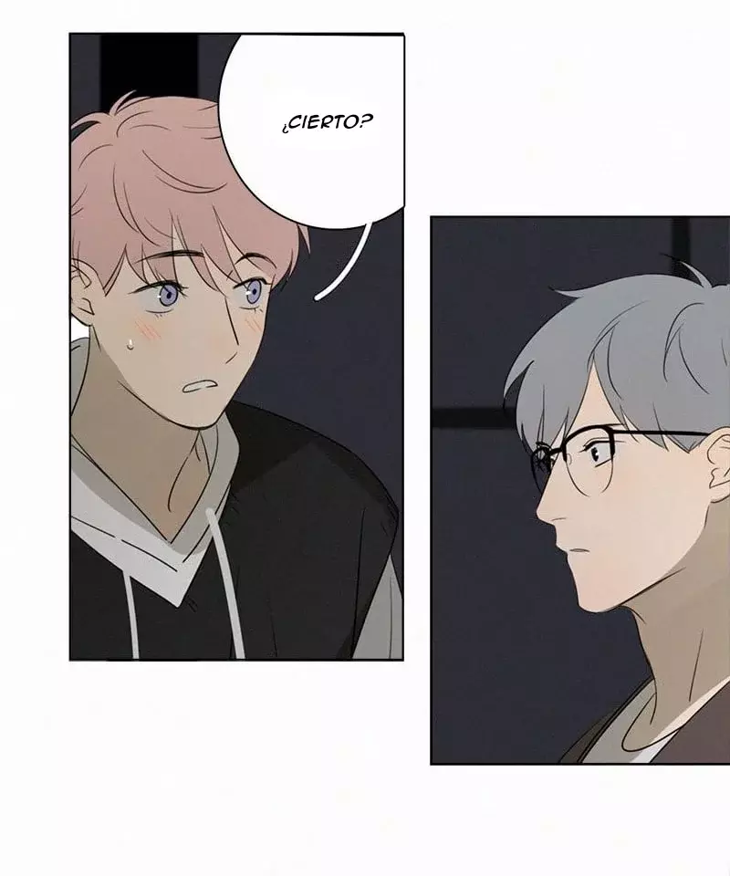 Read Te encontré (es) Manga Online