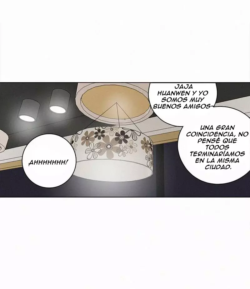 Read Te encontré (es) Manga Online