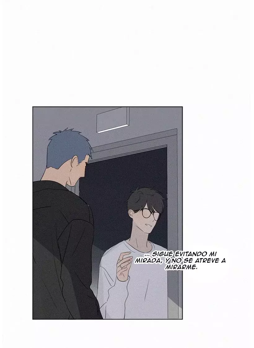 Read Te encontré (es) Manga Online