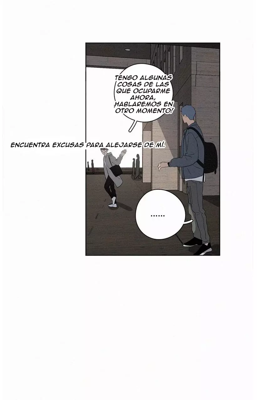 Read Te encontré (es) Manga Online