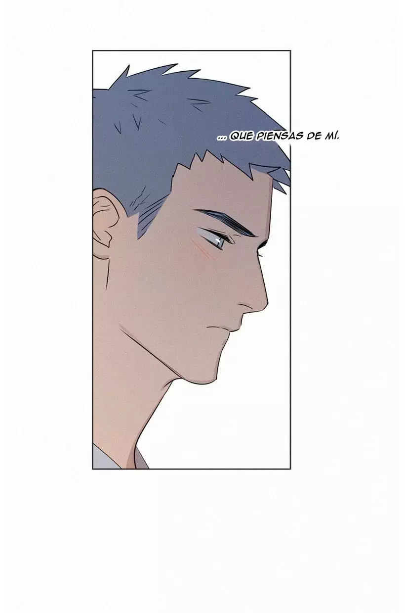 Read Te encontré (es) Manga Online