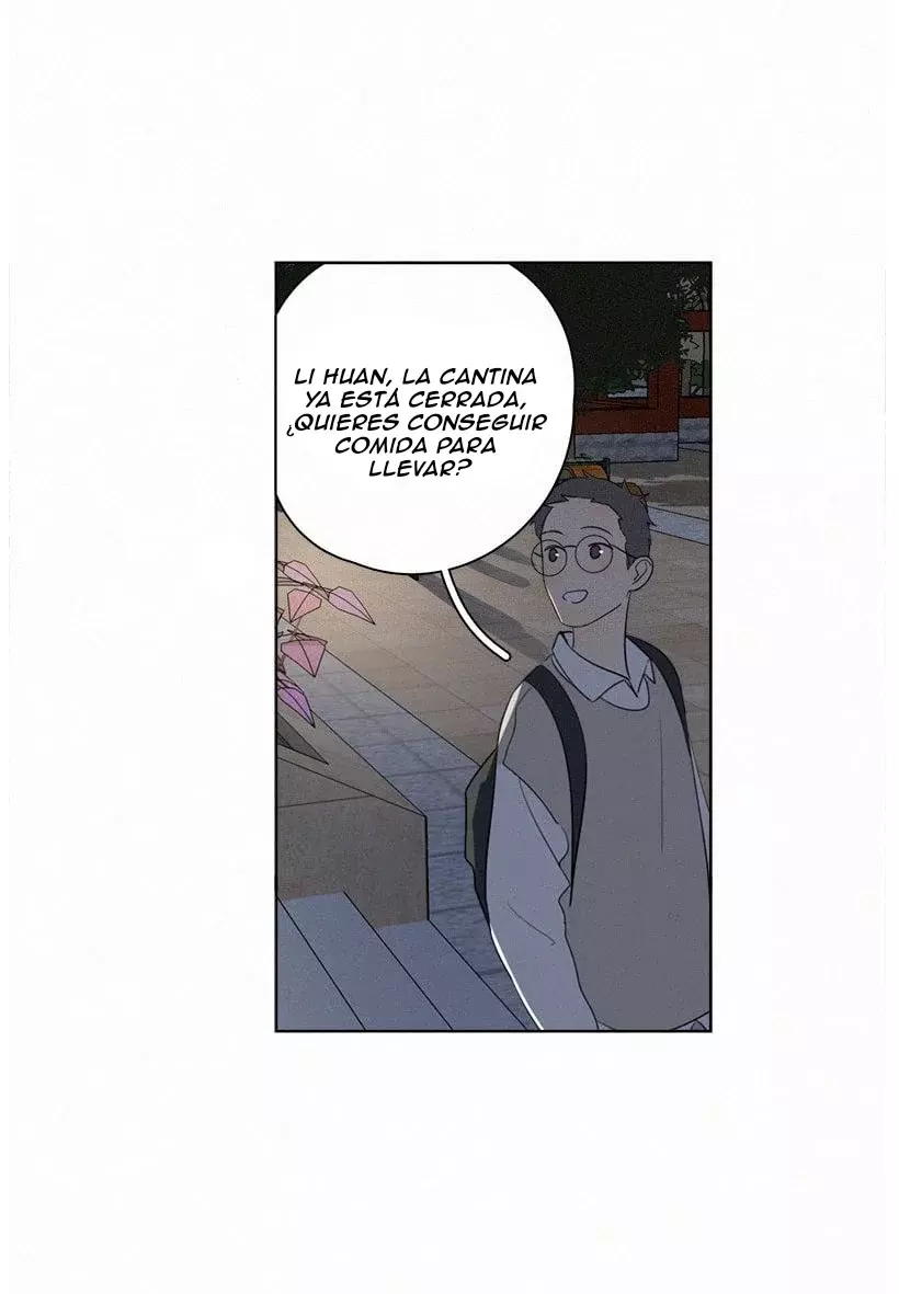 Read Te encontré (es) Manga Online