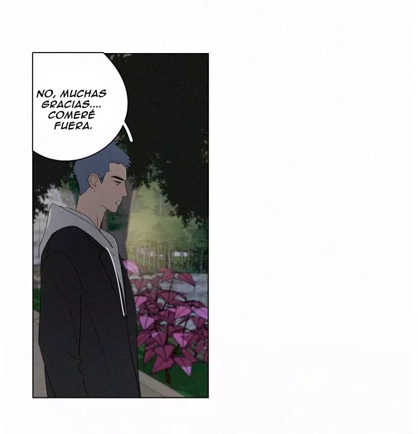 Read Te encontré (es) Manga Online