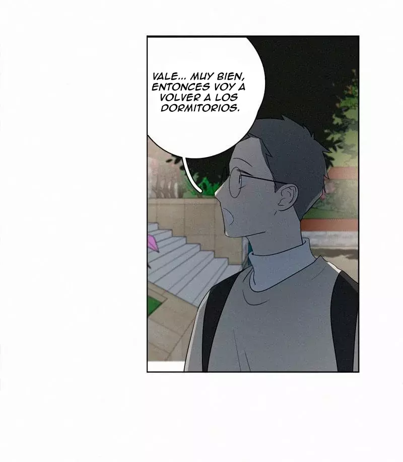 Read Te encontré (es) Manga Online