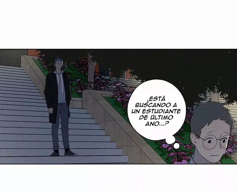 Read Te encontré (es) Manga Online