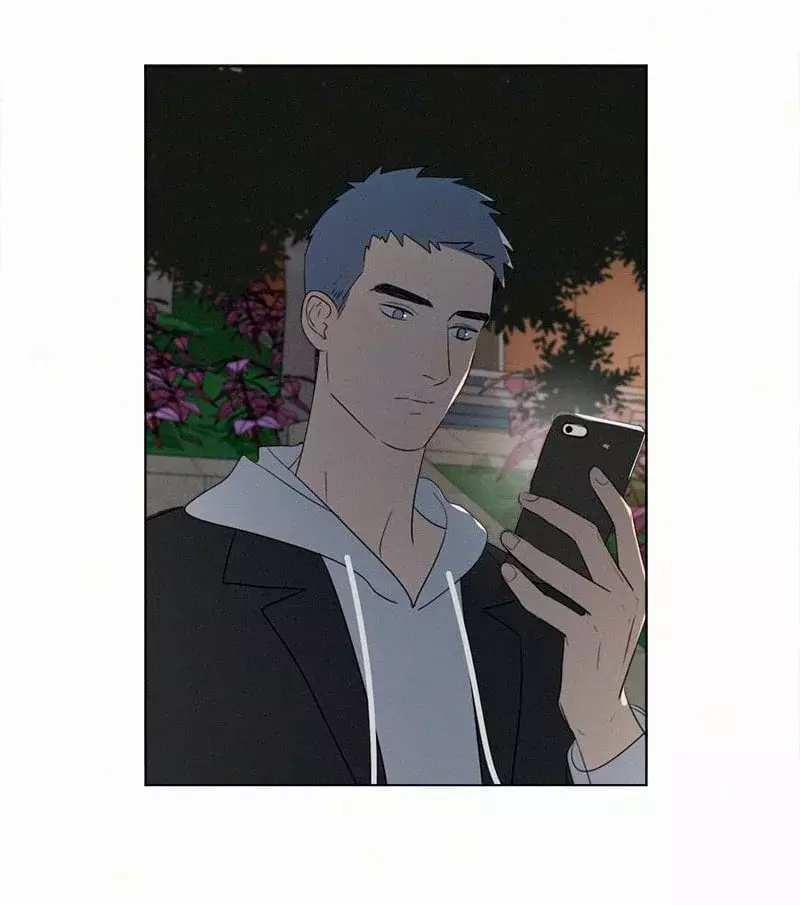 Read Te encontré (es) Manga Online