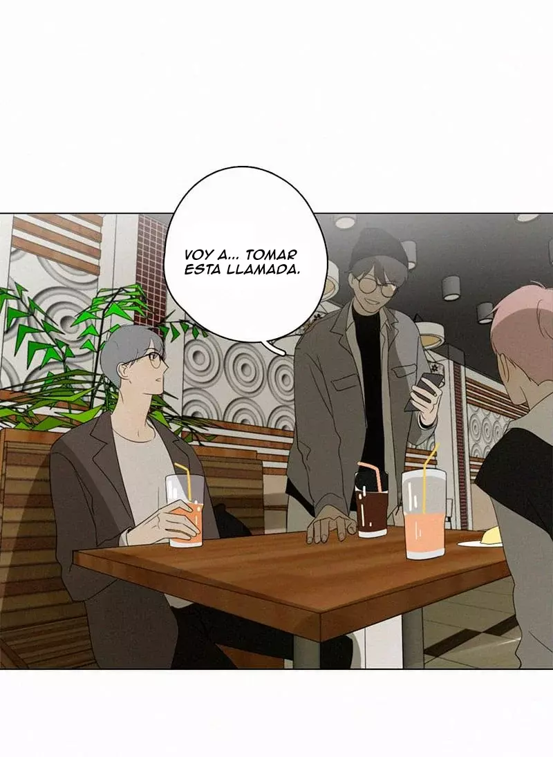 Read Te encontré (es) Manga Online