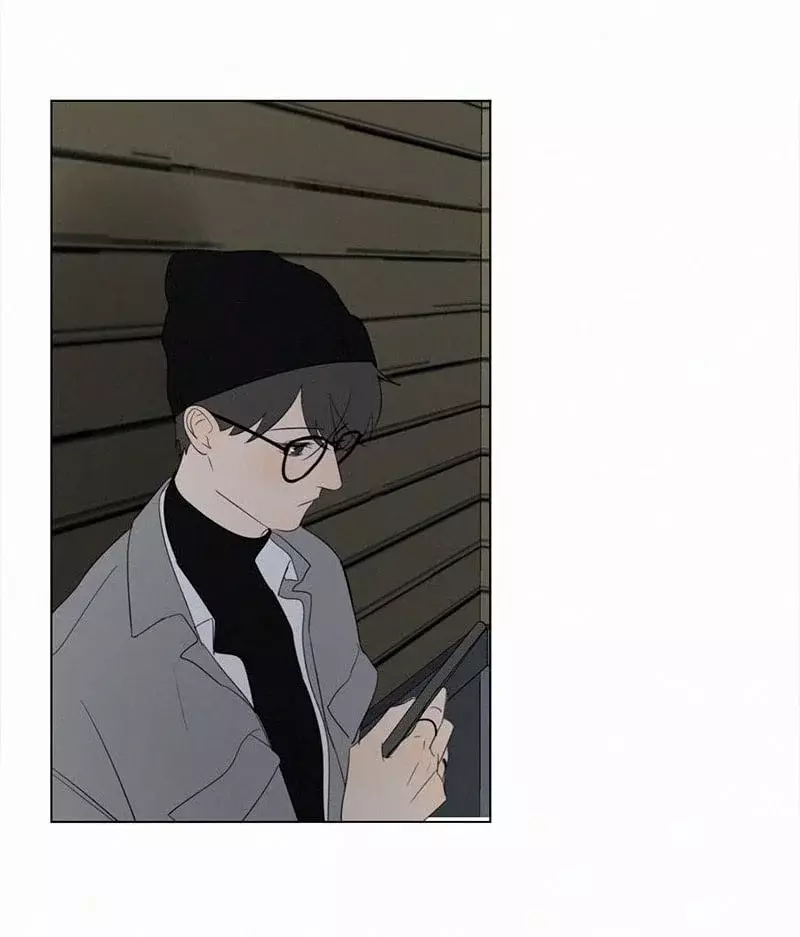 Read Te encontré (es) Manga Online