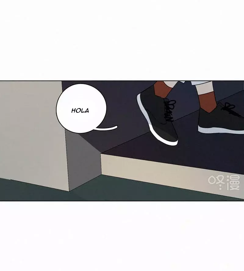 Read Te encontré (es) Manga Online