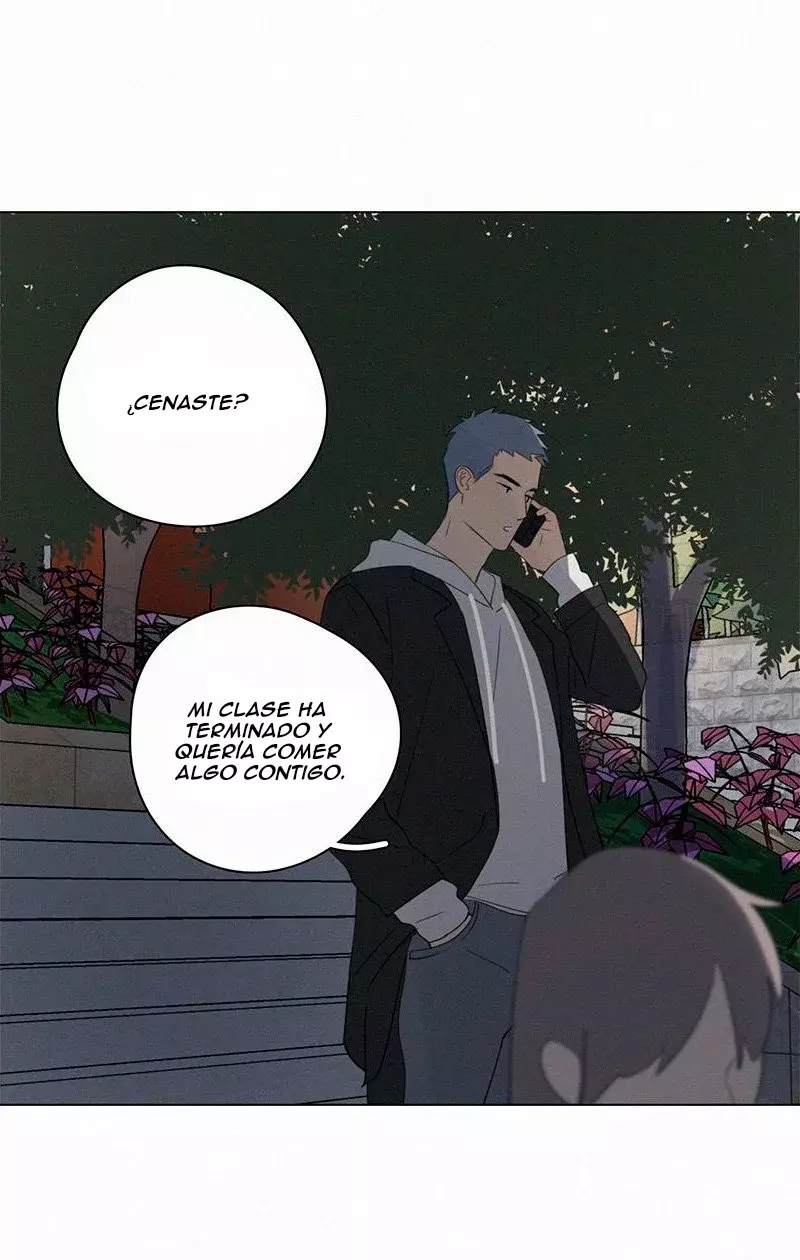 Read Te encontré (es) Manga Online