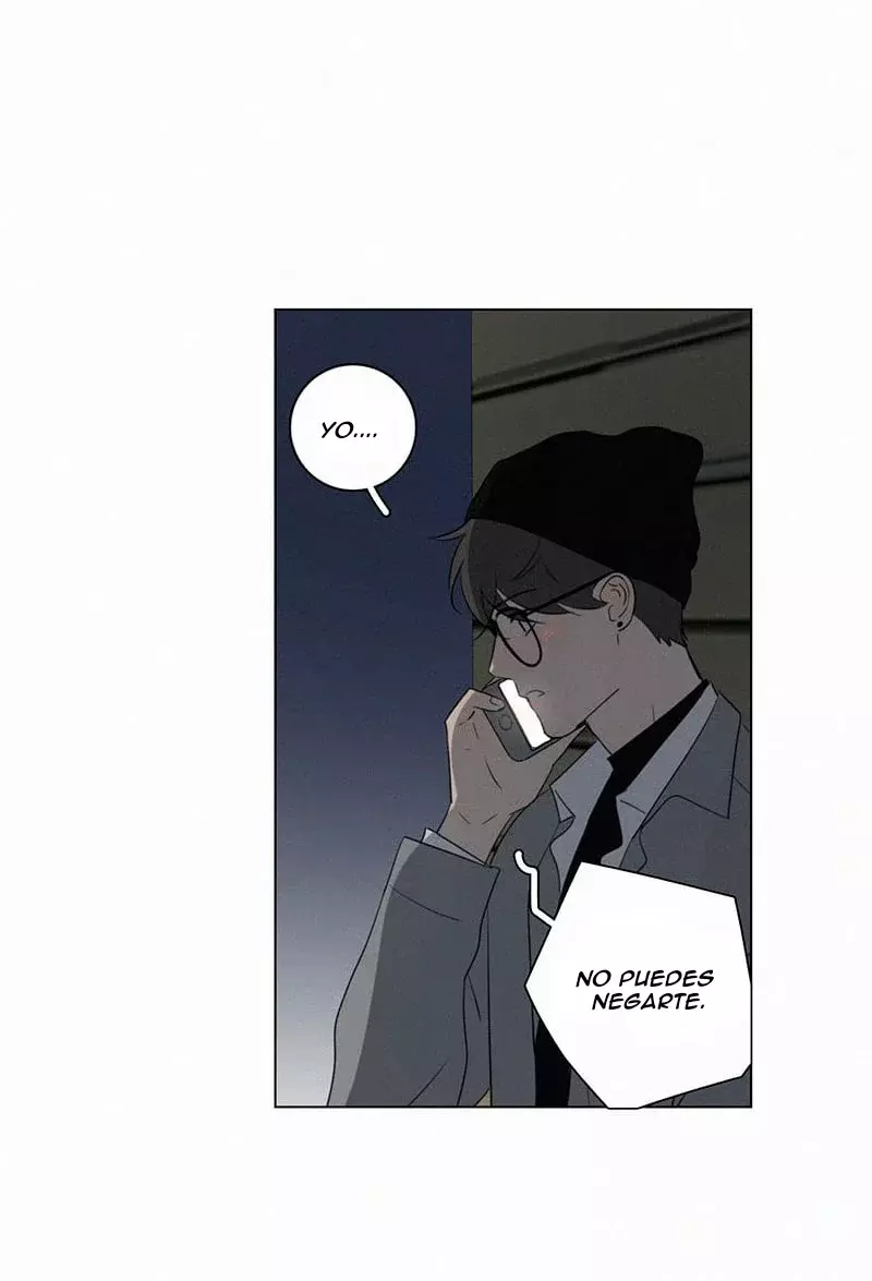 Read Te encontré (es) Manga Online