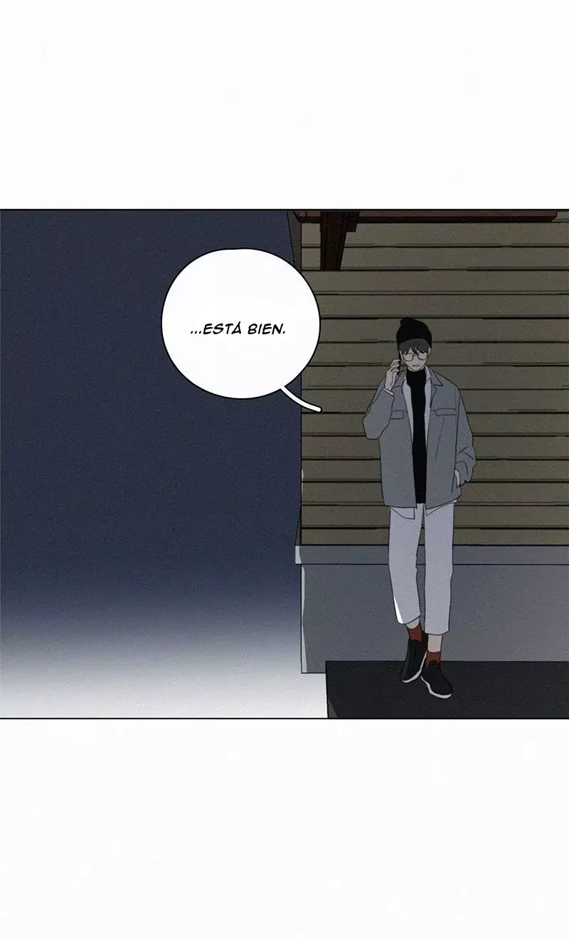 Read Te encontré (es) Manga Online