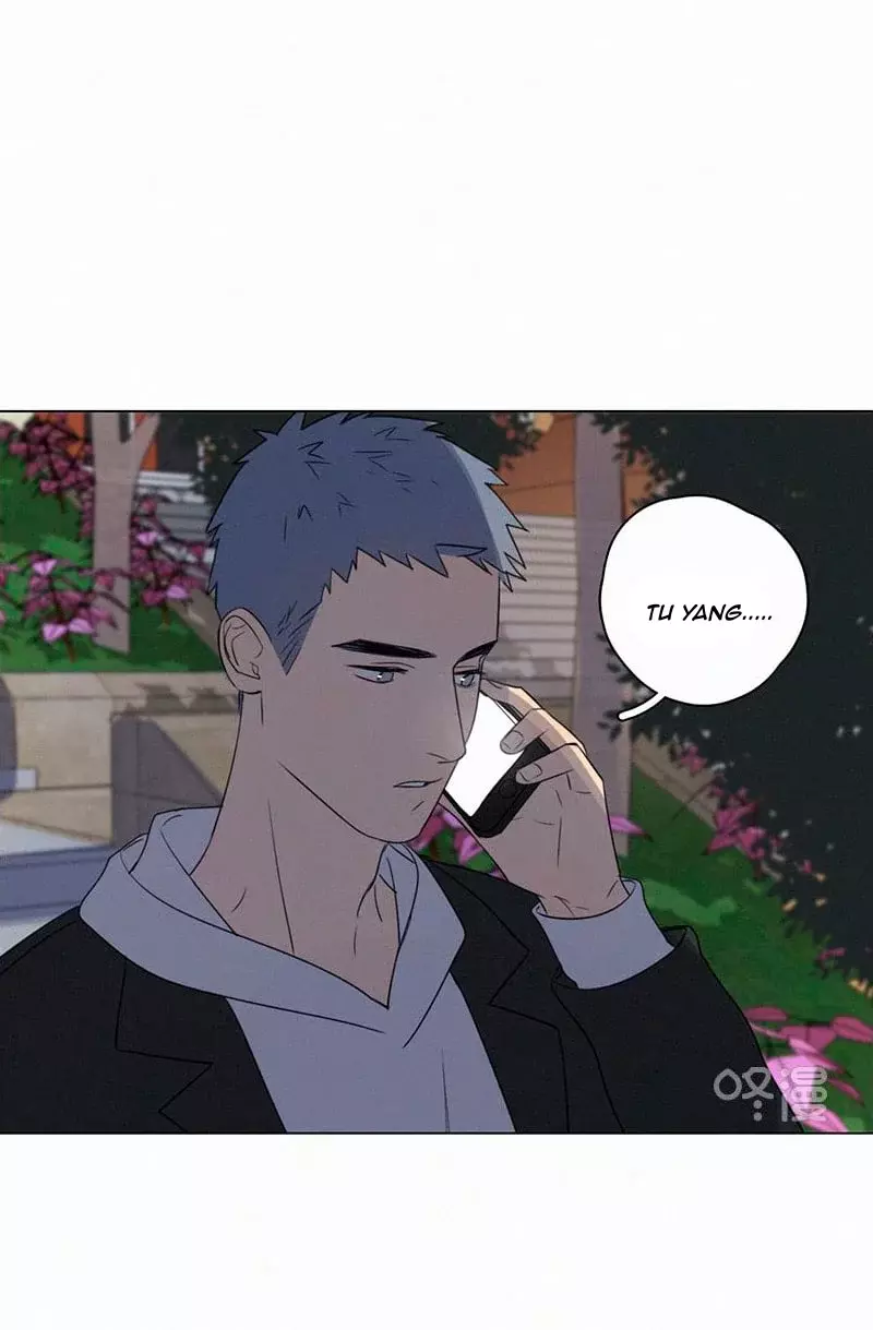 Read Te encontré (es) Manga Online