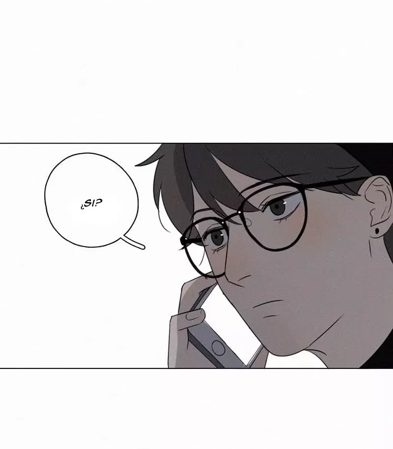 Read Te encontré (es) Manga Online