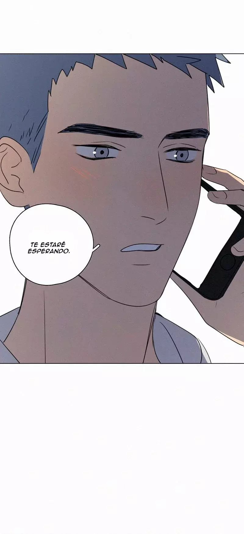 Read Te encontré (es) Manga Online