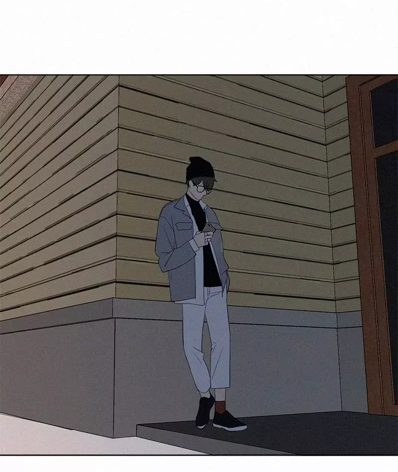 Read Te encontré (es) Manga Online