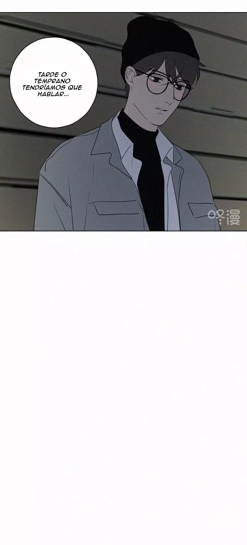 Read Te encontré (es) Manga Online