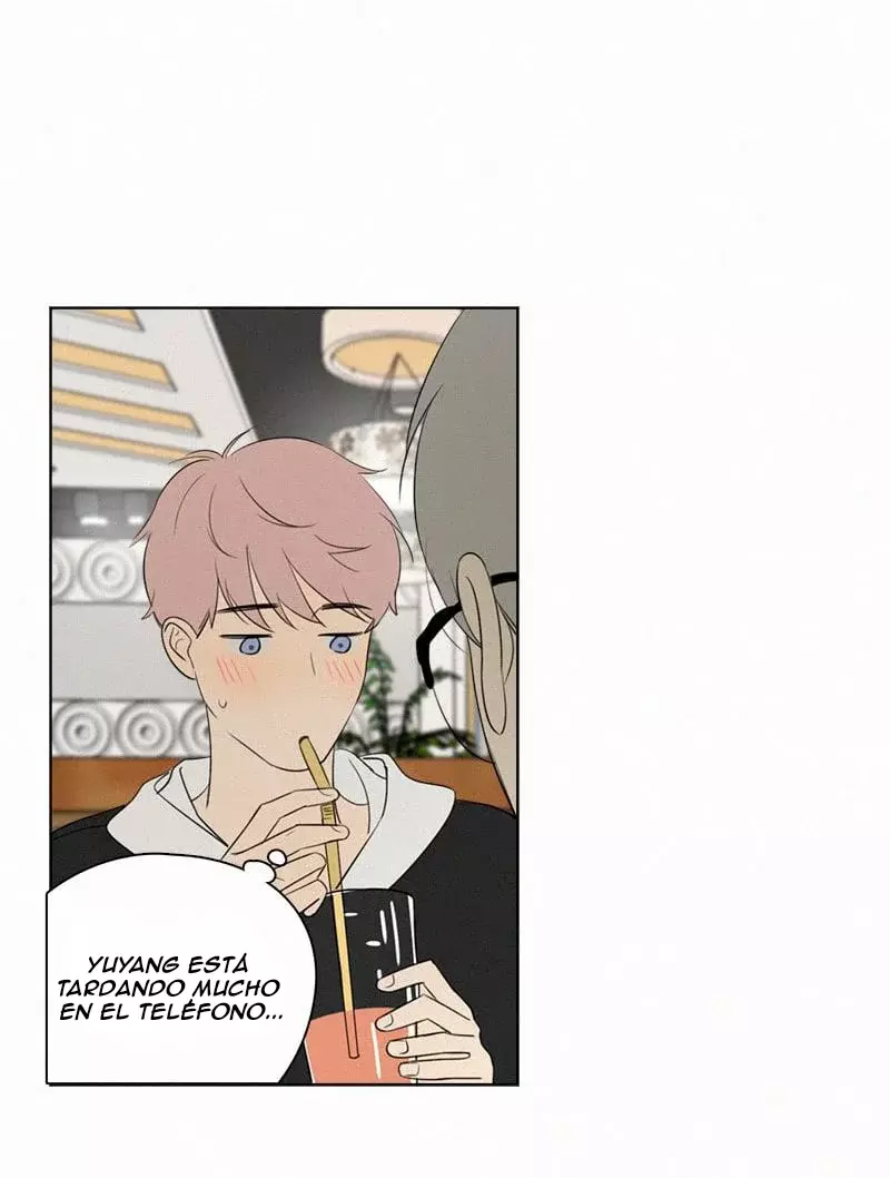 Read Te encontré (es) Manga Online