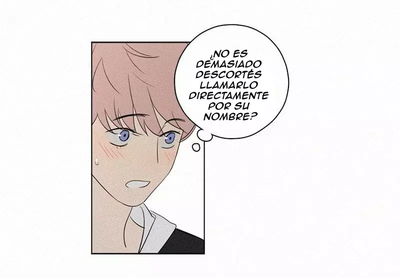 Read Te encontré (es) Manga Online