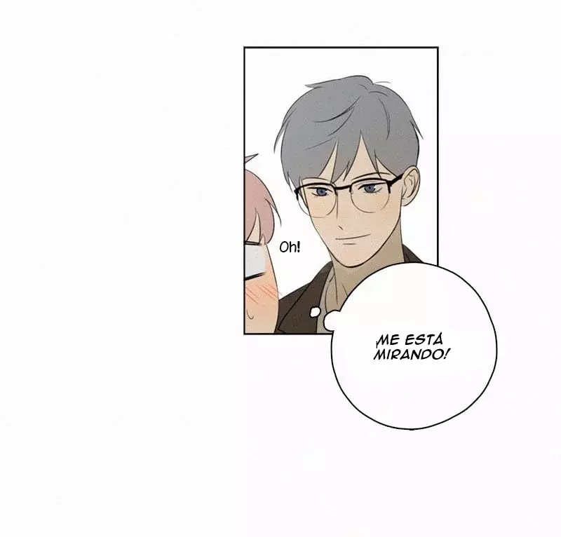 Read Te encontré (es) Manga Online