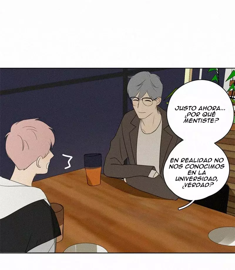 Read Te encontré (es) Manga Online