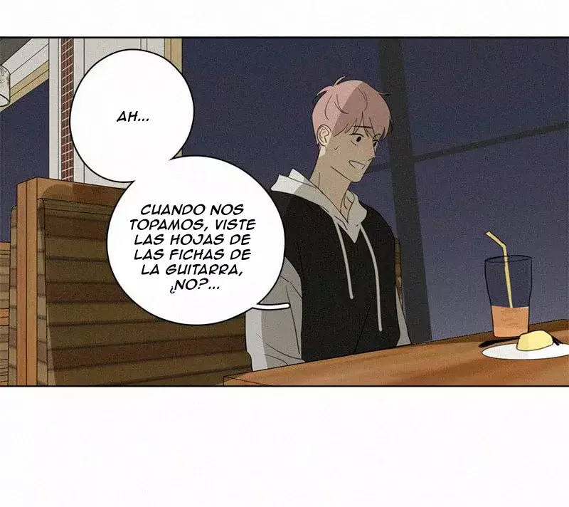 Read Te encontré (es) Manga Online