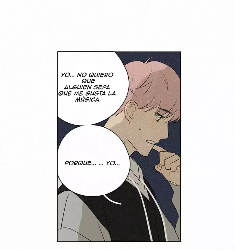 Read Te encontré (es) Manga Online