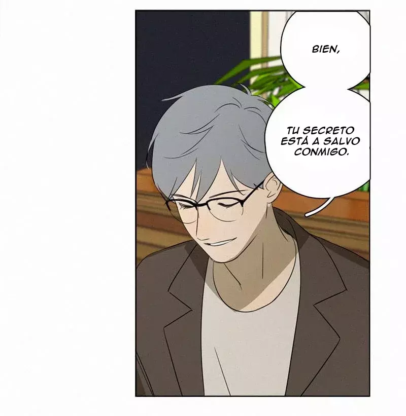 Read Te encontré (es) Manga Online