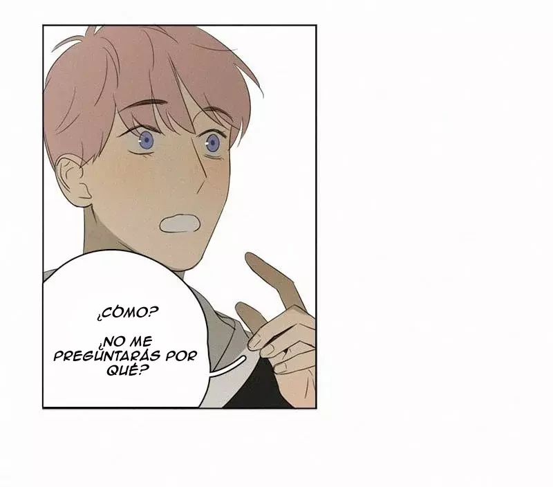 Read Te encontré (es) Manga Online
