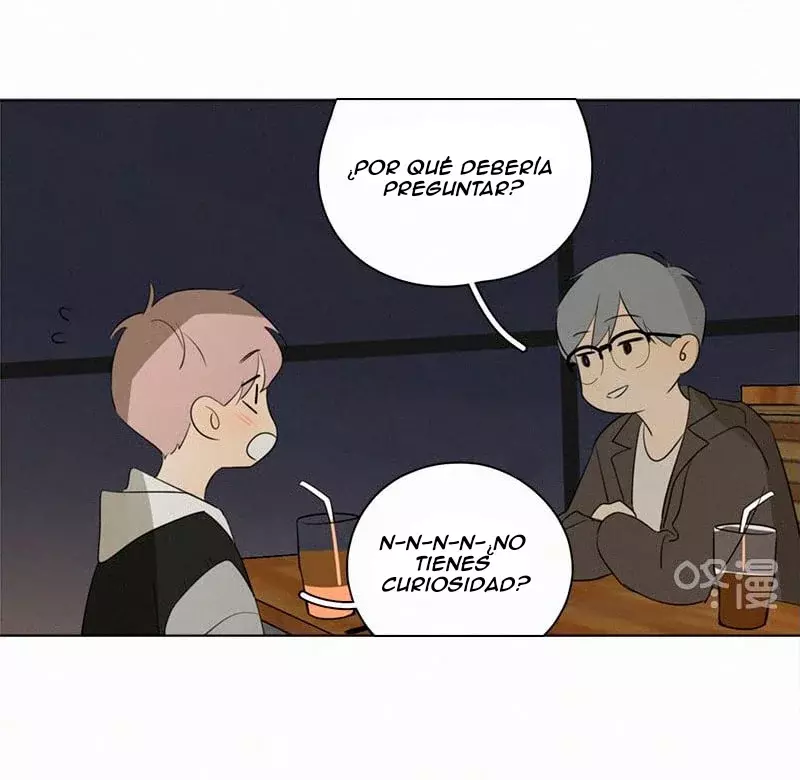 Read Te encontré (es) Manga Online