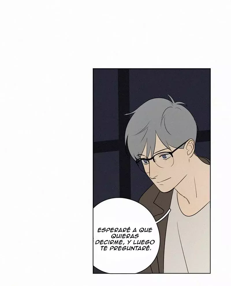 Read Te encontré (es) Manga Online