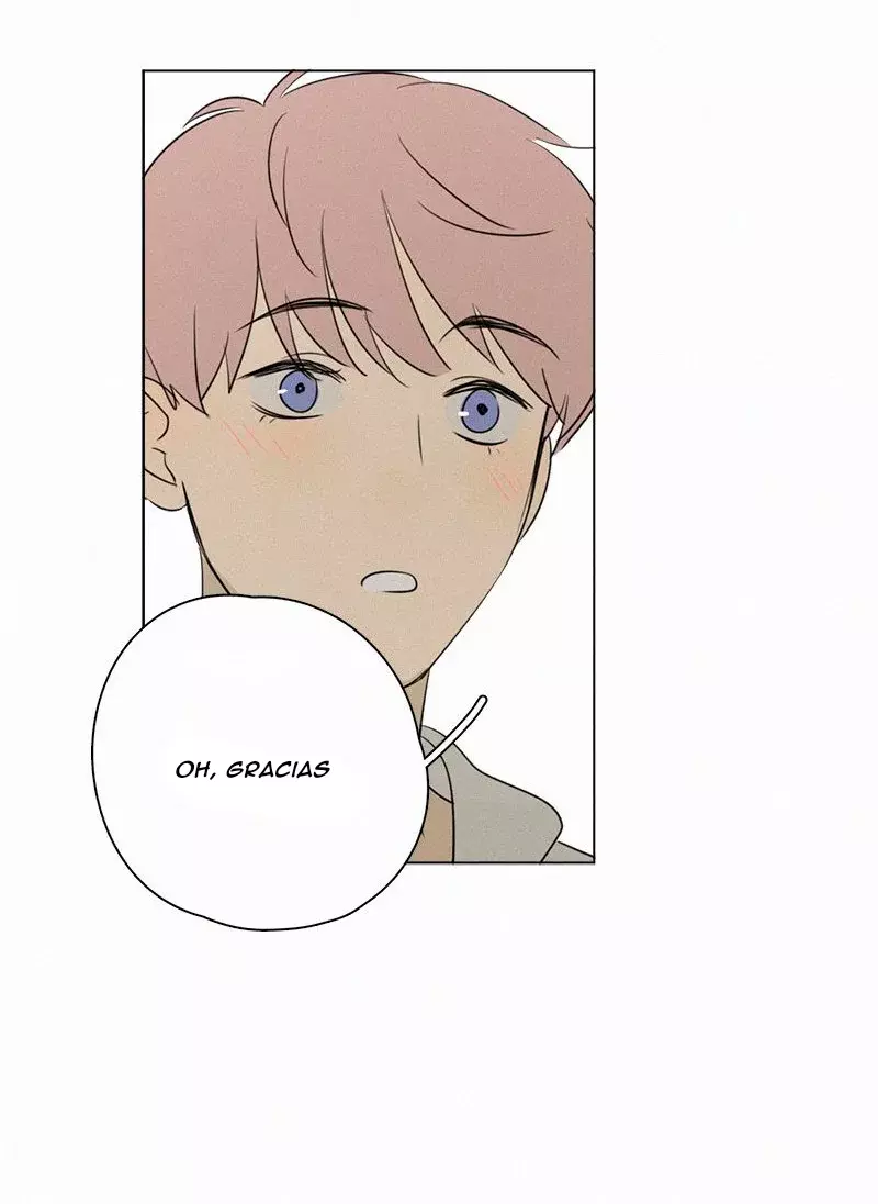 Read Te encontré (es) Manga Online