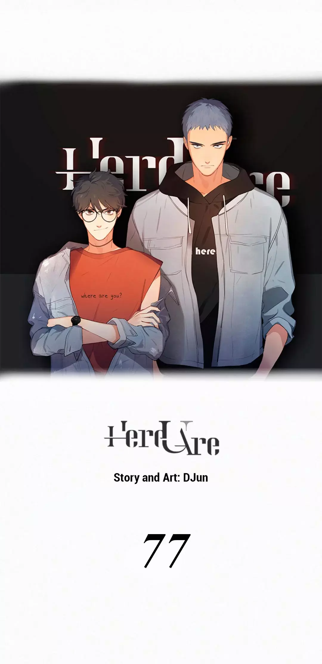 Read Te encontré (es) Manga Online