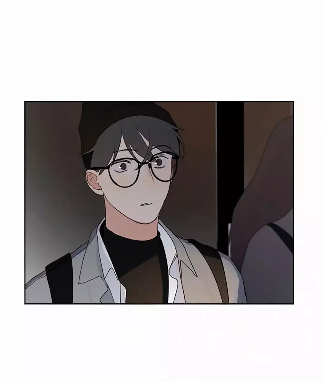 Read Te encontré (es) Manga Online