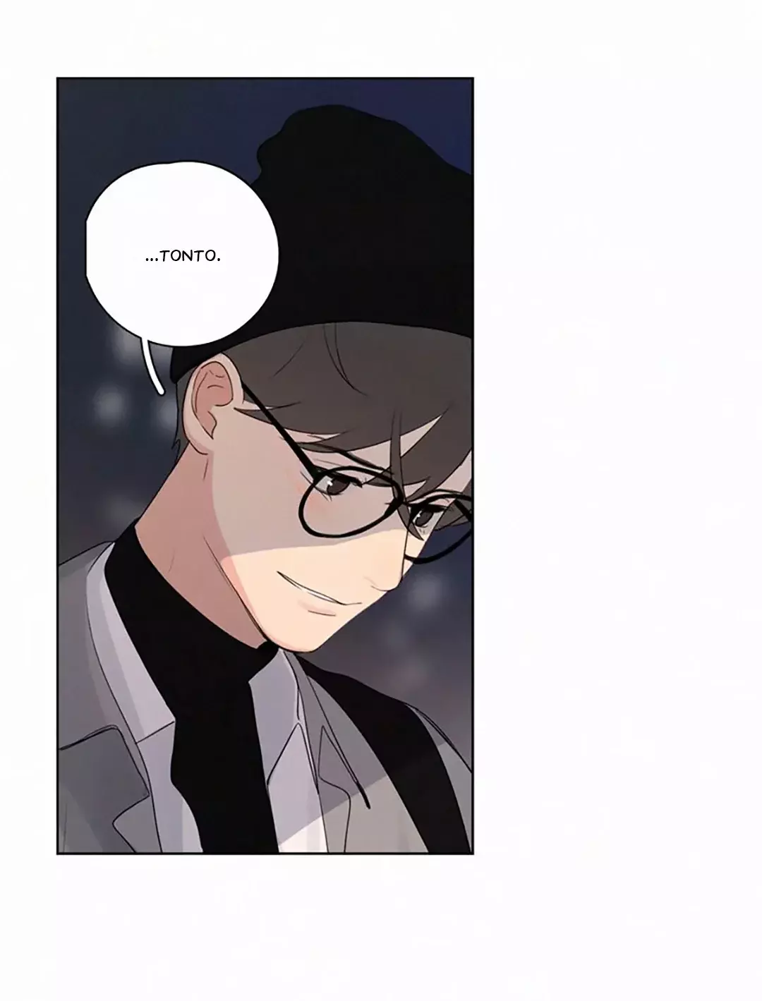 Read Te encontré (es) Manga Online