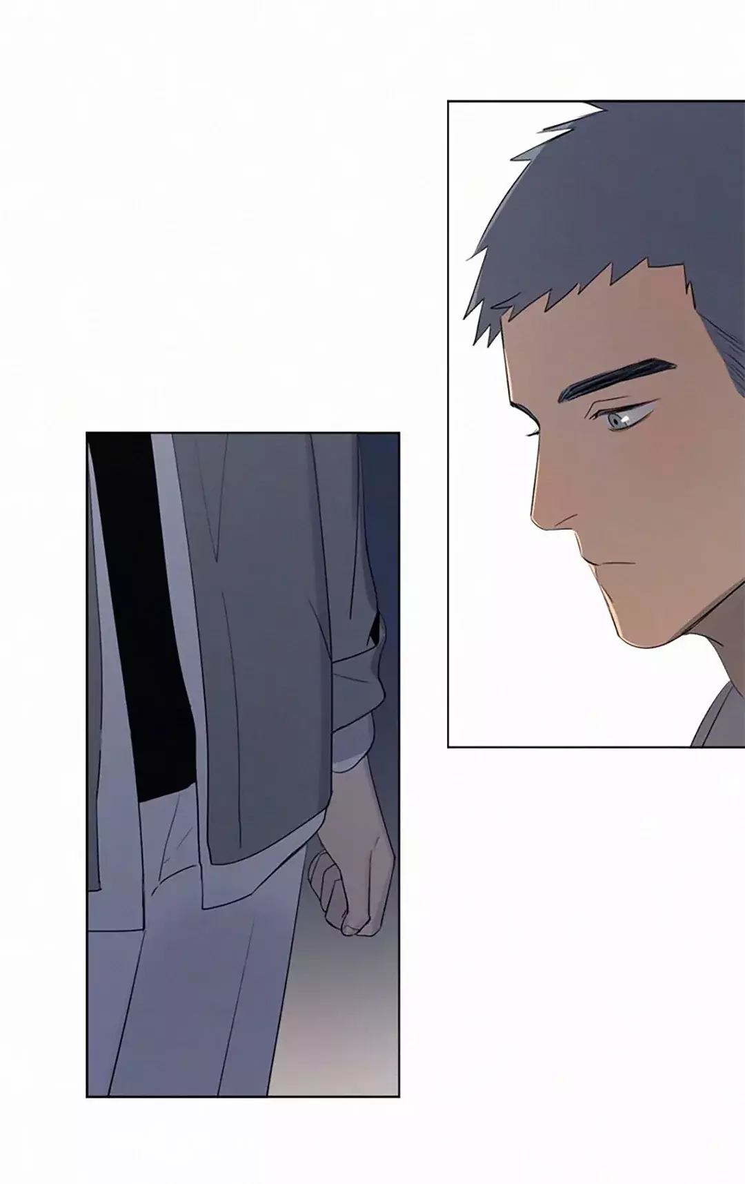 Read Te encontré (es) Manga Online