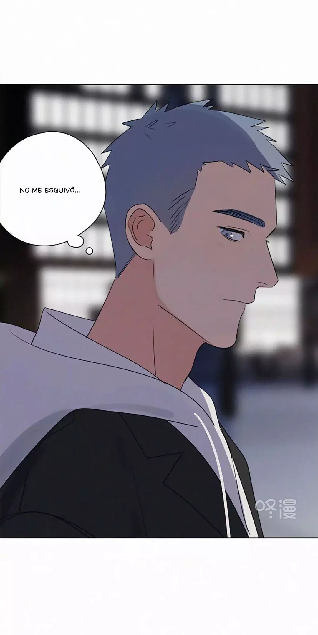 Read Te encontré (es) Manga Online